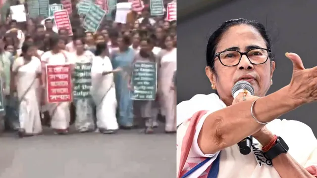 mamata-banerjee-takes-out-huge-rally-in-kolkata-demanding-justice-for-rg-kar-hospital-doctor-watch